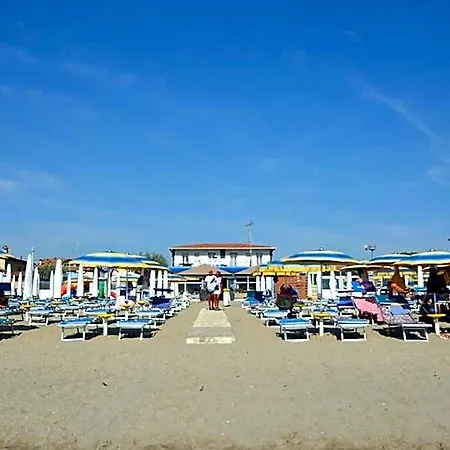 Hotel Bella Romagna Rawenna