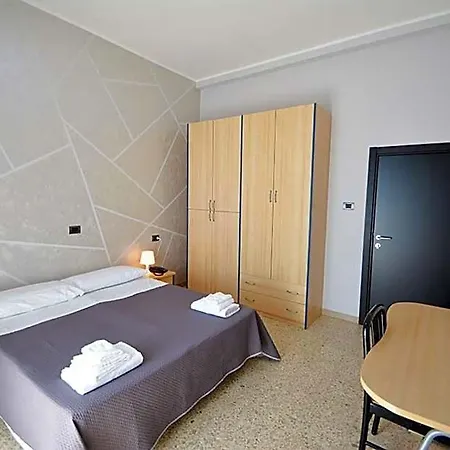 Bella Romagna Hotel 2*