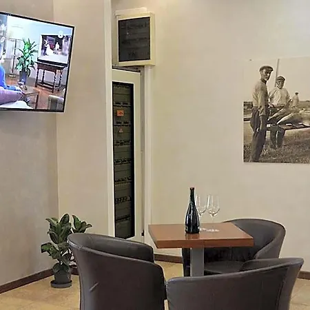 Bella Romagna Hotel