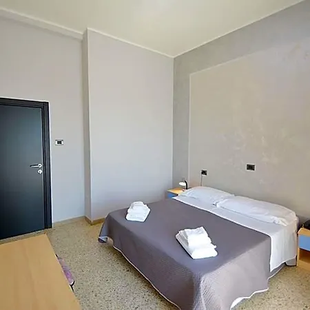 Hotel Bella Romagna Rawenna