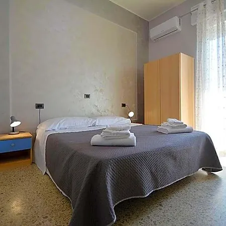 Hotel Bella Romagna Ravenna