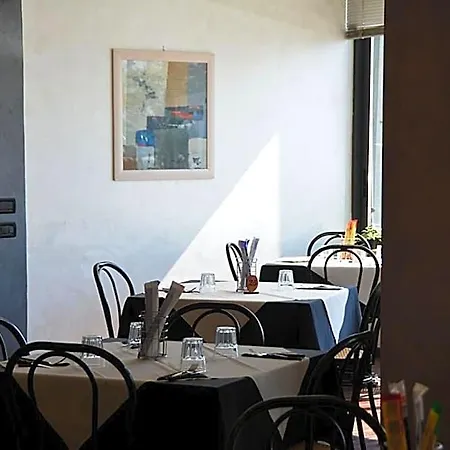Hotel Bella Romagna 2*