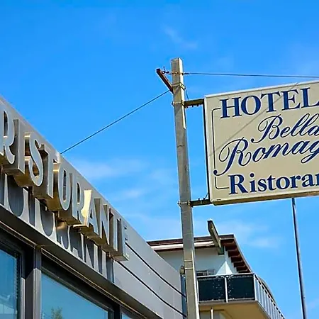 Bella Romagna Hotel Rawenna