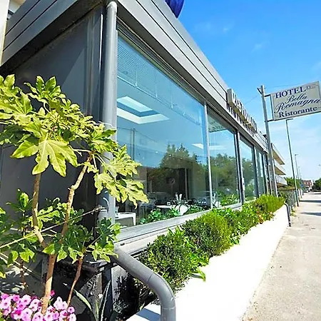 Hotel Bella Romagna Rawenna