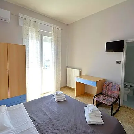 Bella Romagna Hotel Rawenna